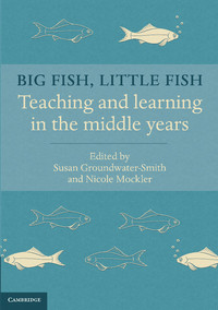 Cover image: Big Fish, Little Fish 1st edition 9781107432314