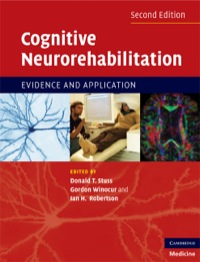 Cover image: Cognitive Neurorehabilitation 2nd edition 9780521691857