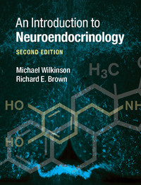 Titelbild: An Introduction to Neuroendocrinology 2nd edition 9780521806473
