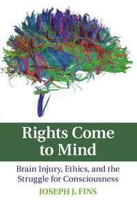 Cover image: Rights Come to Mind 1st edition 9780521887502