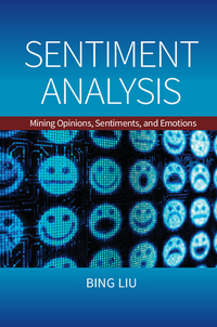 Cover image: Sentiment Analysis 1st edition 9781107017894