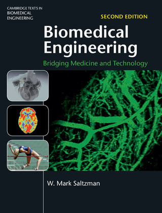 Titelbild: Biomedical Engineering 2nd edition 9781107037199