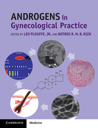 Imagen de portada: Androgens in Gynecological Practice 1st edition 9781107041318