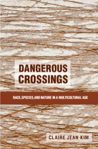 表紙画像: Dangerous Crossings 1st edition 9781107044944
