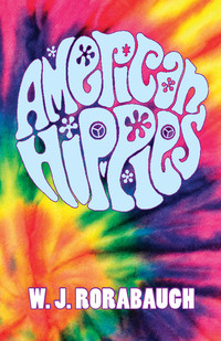 Immagine di copertina: American Hippies 1st edition 9781107049239