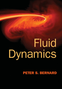 Cover image: Fluid Dynamics 1st edition 9781107071575