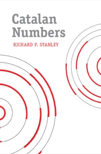 Cover image: Catalan Numbers 1st edition 9781107075092