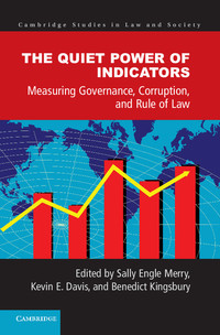Titelbild: The Quiet Power of Indicators 1st edition 9781107075207