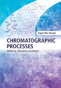 Cover image: Chromatographic Processes 1st edition 9781107082366