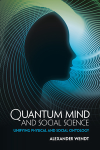 Cover image: Quantum Mind and Social Science 1st edition 9781107082540