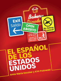 表紙画像: El Español de los Estados Unidos 9781107086340