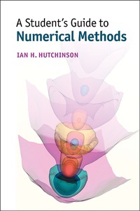 Titelbild: A Student's Guide to Numerical Methods 1st edition 9781107095670