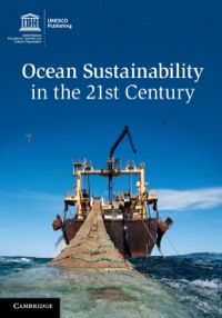 صورة الغلاف: Ocean Sustainability in the 21st Century 1st edition 9781107100138