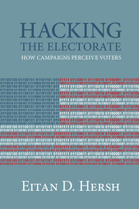 Immagine di copertina: Hacking the Electorate 1st edition 9781107102897
