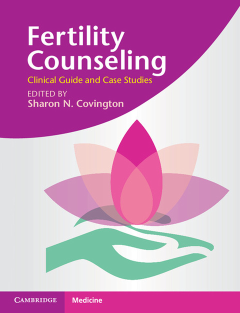 Fertility Counseling: Clinical Guide and Case Studies, 1st Edition - FULL INSTANT DOWNLOAD | PDF DOCX EPUB