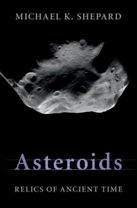 Cover image: Asteroids 9781107061446