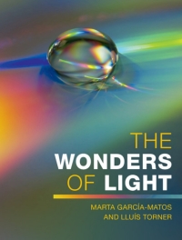 Titelbild: The Wonders of Light 9781107477414