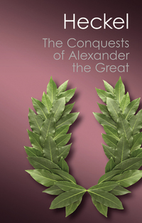 Cover image: The Conquests of Alexander the Great 1st edition 9780521842471