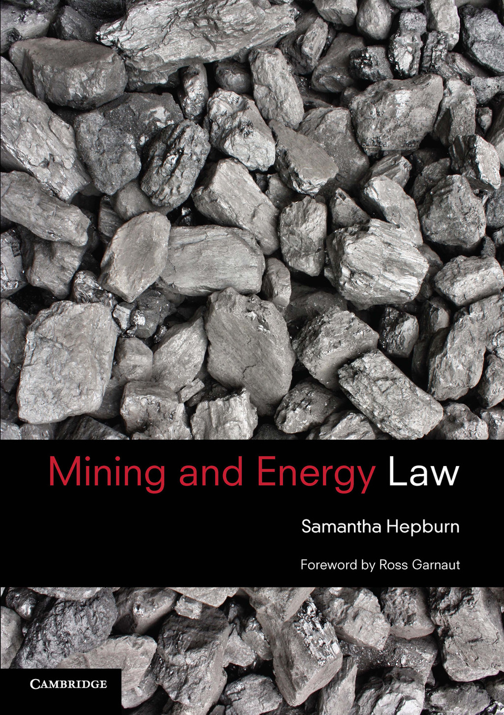 Mining and Energy Law 1st Edition