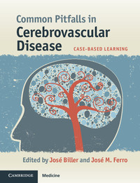 Cover image: Common Pitfalls in Cerebrovascular Disease 1st edition 9780521173650