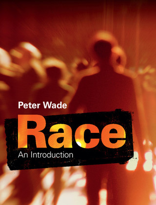 Imagen de portada: Race 1st edition 9781107034112
