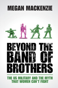 表紙画像: Beyond the Band of Brothers 1st edition 9781107049765