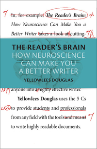 Omslagafbeelding: The Reader's Brain 1st edition 9781107100398