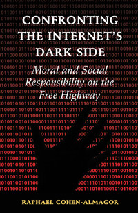 Imagen de portada: Confronting the Internet's Dark Side 1st edition 9781107105591