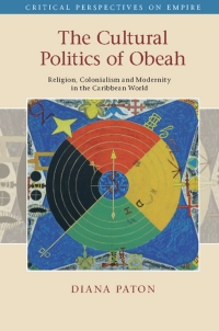 Cover image: The Cultural Politics of Obeah 9781107025653