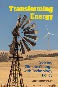 Cover image: Transforming Energy 1st edition 9781107024069