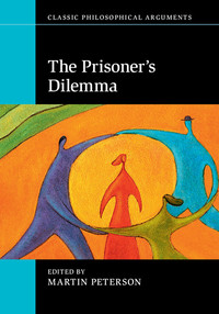 Immagine di copertina: The Prisoner's Dilemma 1st edition 9781107044357