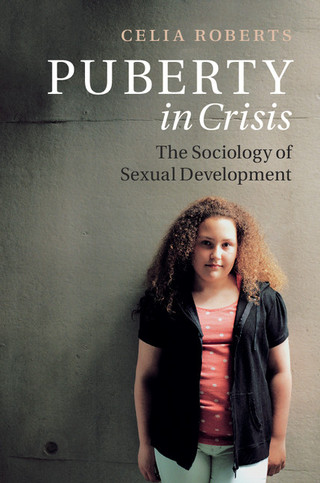 Titelbild: Puberty in Crisis 1st edition 9781107104723