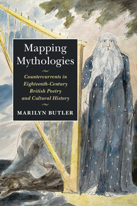 Immagine di copertina: Mapping Mythologies 1st edition 9781107116382