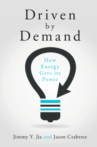 Cover image: Driven by Demand 1st edition 9781107104662