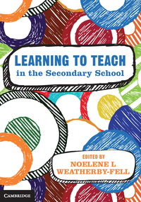 Imagen de portada: Learning to Teach in the Secondary School 1st edition 9781107461802