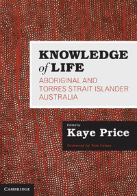 Titelbild: Knowledge of Life 1st edition 9781107477421