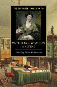 Cover image: The Cambridge Companion to Victorian Women's Writing 9781107064843