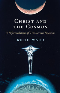 Cover image: Christ and the Cosmos 1st edition 9781107112360