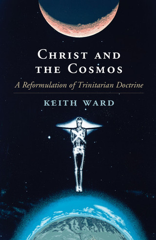 Imagen de portada: Christ and the Cosmos 1st edition 9781107112360