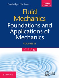 صورة الغلاف: Fluid Mechanics: Volume 2 3rd edition 9781107091290