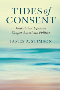 Cover image: Tides of Consent 2nd edition 9781107108172