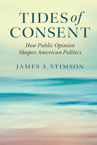 Cover image: Tides of Consent 2nd edition 9781107108172