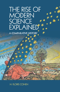 Immagine di copertina: The Rise of Modern Science Explained 9781107120068