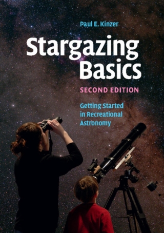 Imagen de portada: Stargazing Basics 2nd edition 9781107439405