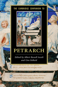 Omslagafbeelding: The Cambridge Companion to Petrarch 9781107006140