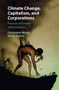 Immagine di copertina: Climate Change, Capitalism, and Corporations 9781107078222