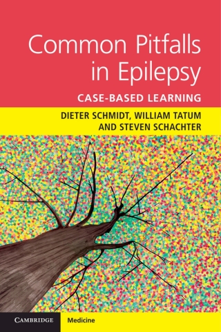 Cover image: Common Pitfalls in Epilepsy 9780521279710