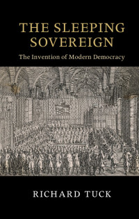 Cover image: The Sleeping Sovereign 9781107130142