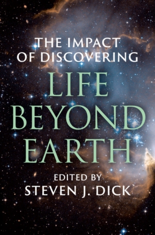 Titelbild: The Impact of Discovering Life beyond Earth 1st edition 9781107109988