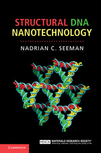 Imagen de portada: Structural DNA Nanotechnology 9780521764483